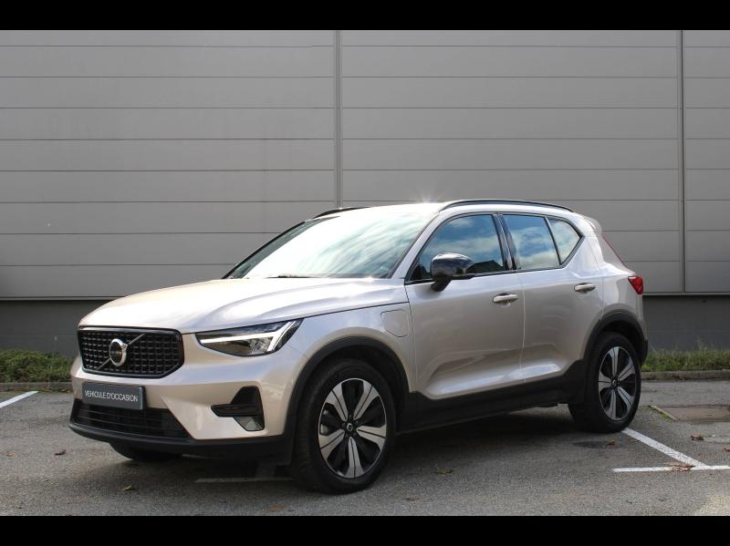 XC40
